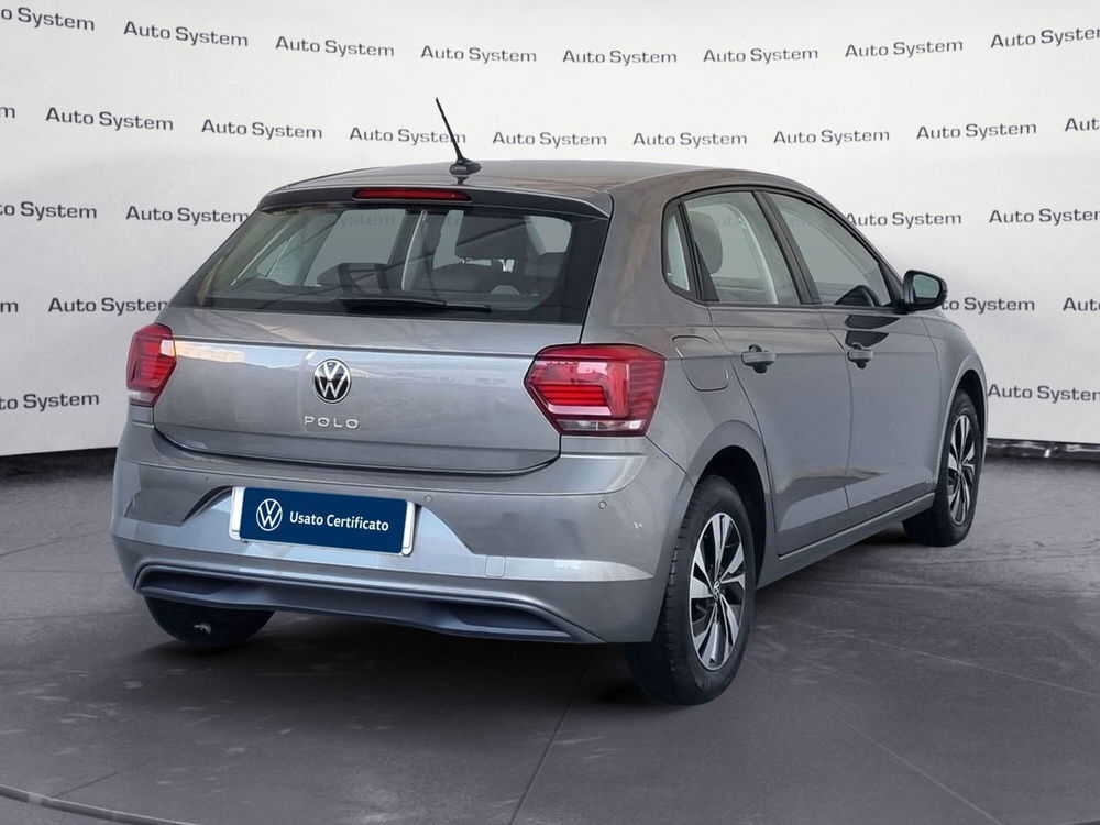 Volkswagen Polo usata a Palermo (4)