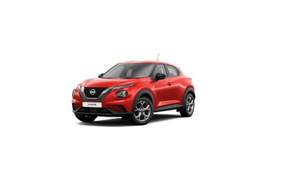 Nissan Juke 1.6 hev N-Connecta nuova a Reggio nell&#039;Emilia