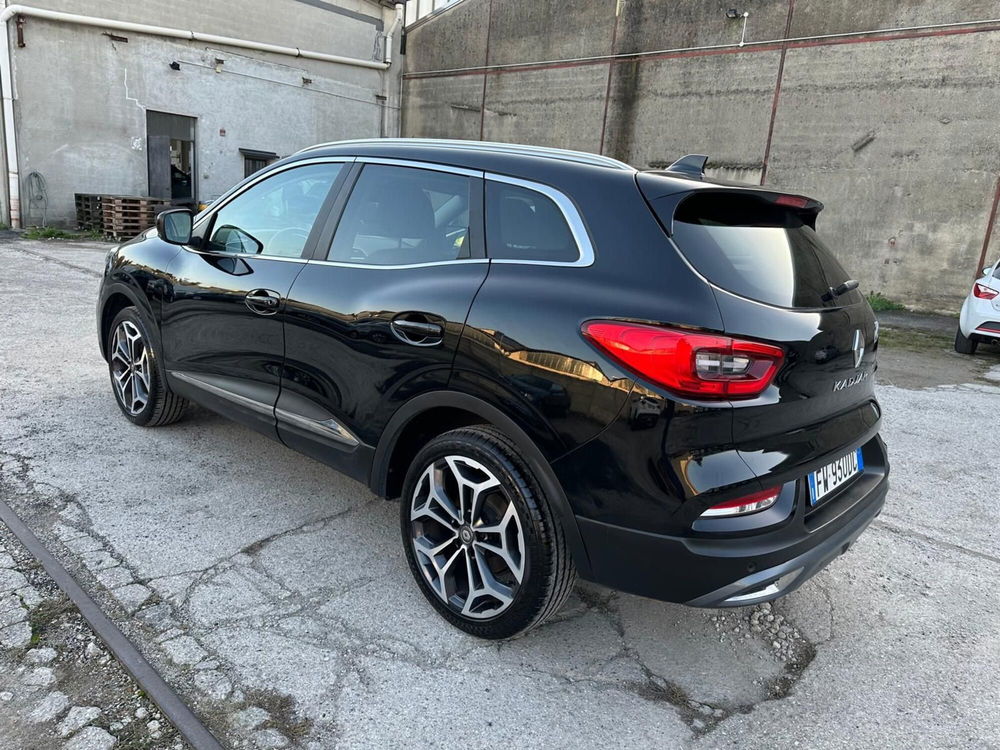 Renault Kadjar usata a Monza e Brianza (6)