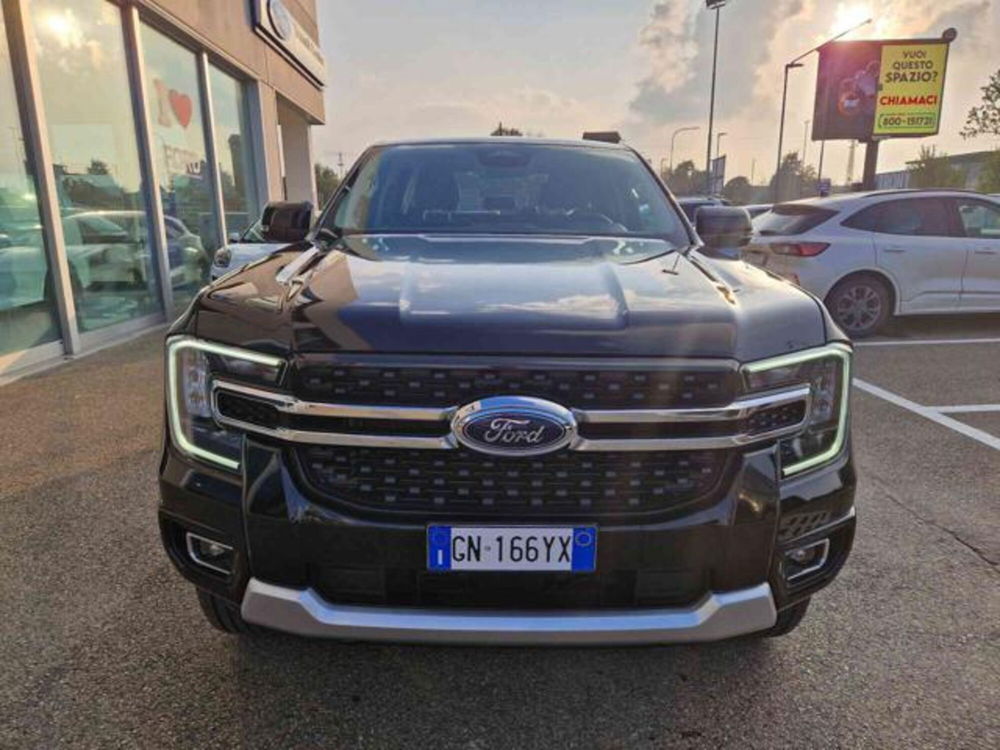 Ford Ranger Pick-up usata a Bologna (2)