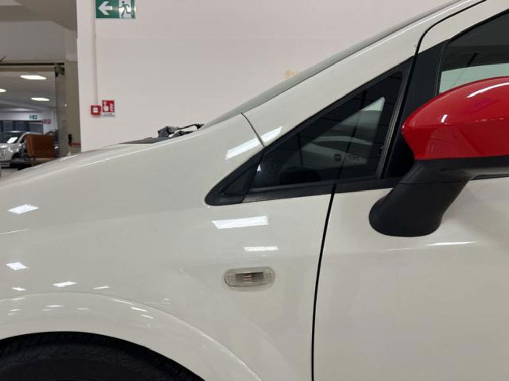 Abarth Punto Evo usata a Cuneo (12)