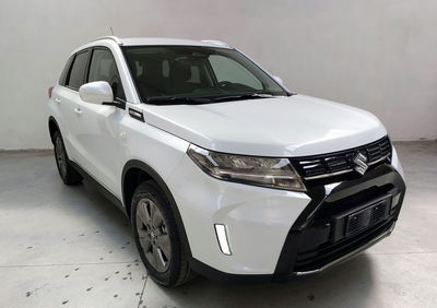 Suzuki Vitara 1.4 Hybrid 4WD AllGrip Easy Cool nuova a Rovigo