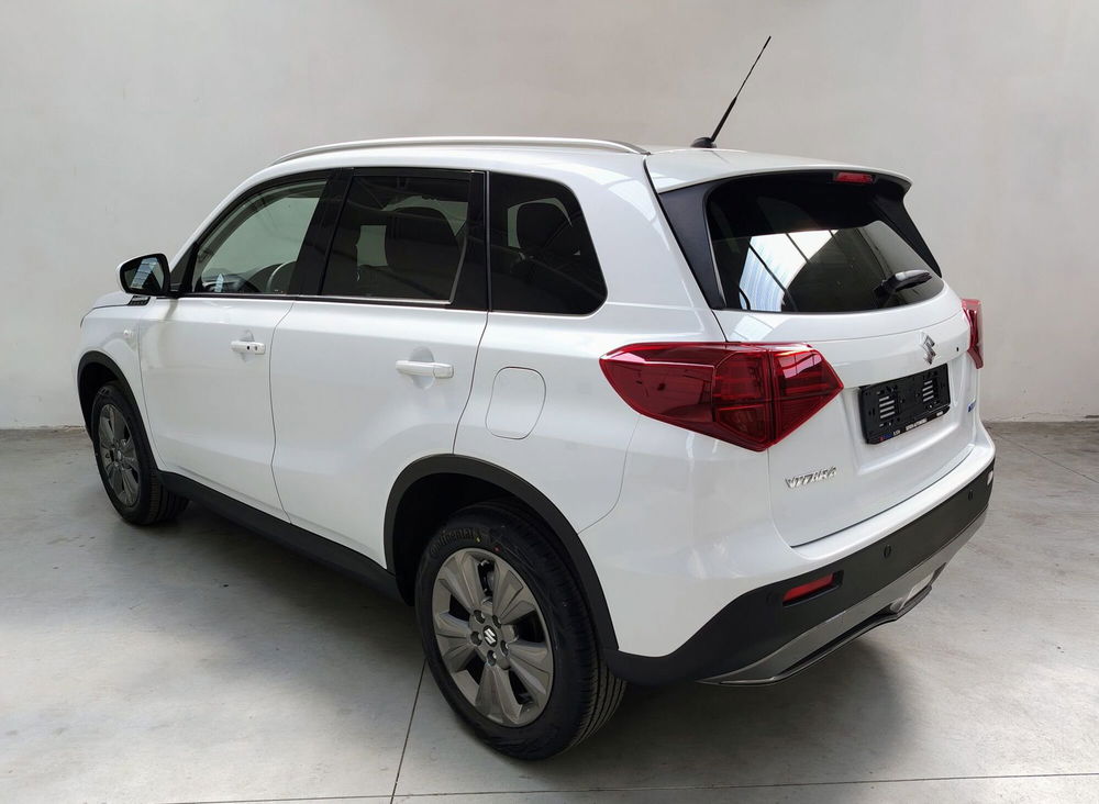 Suzuki Vitara nuova a Rovigo (12)