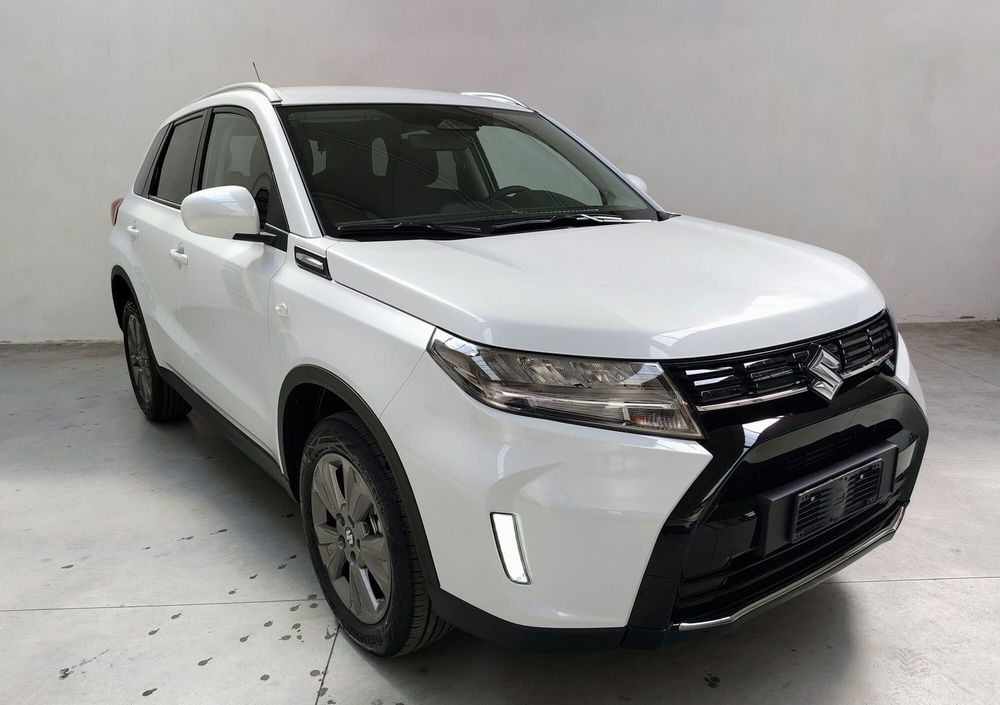 Suzuki Vitara nuova a Rovigo