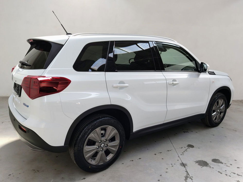 Suzuki Vitara nuova a Rovigo (13)