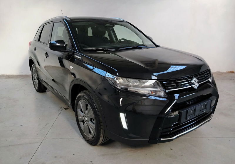 Suzuki Vitara 1.4 Hybrid Easy Cool nuova a Rovigo