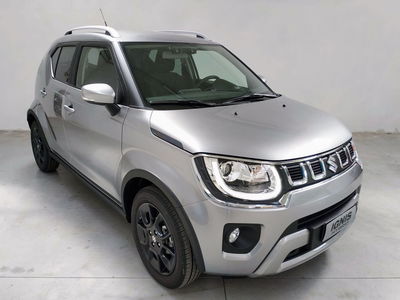 Suzuki Ignis 1.2 Hybrid Easy Top nuova a Rovigo