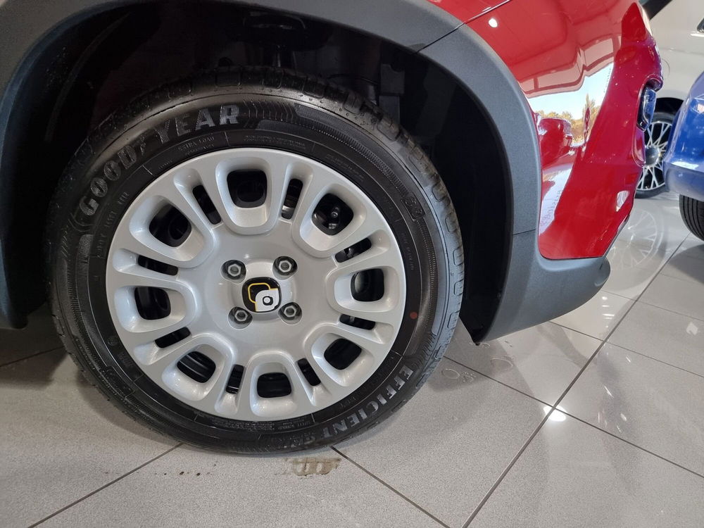 Fiat Panda Cross nuova a Prato (11)