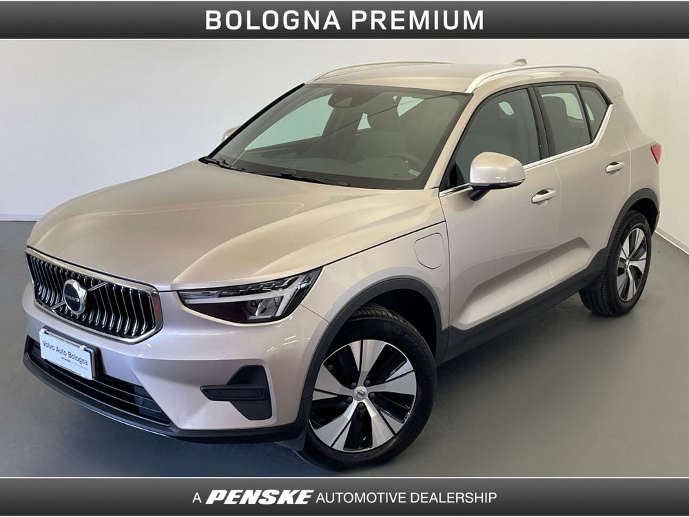 Volvo XC40 usata a Bologna