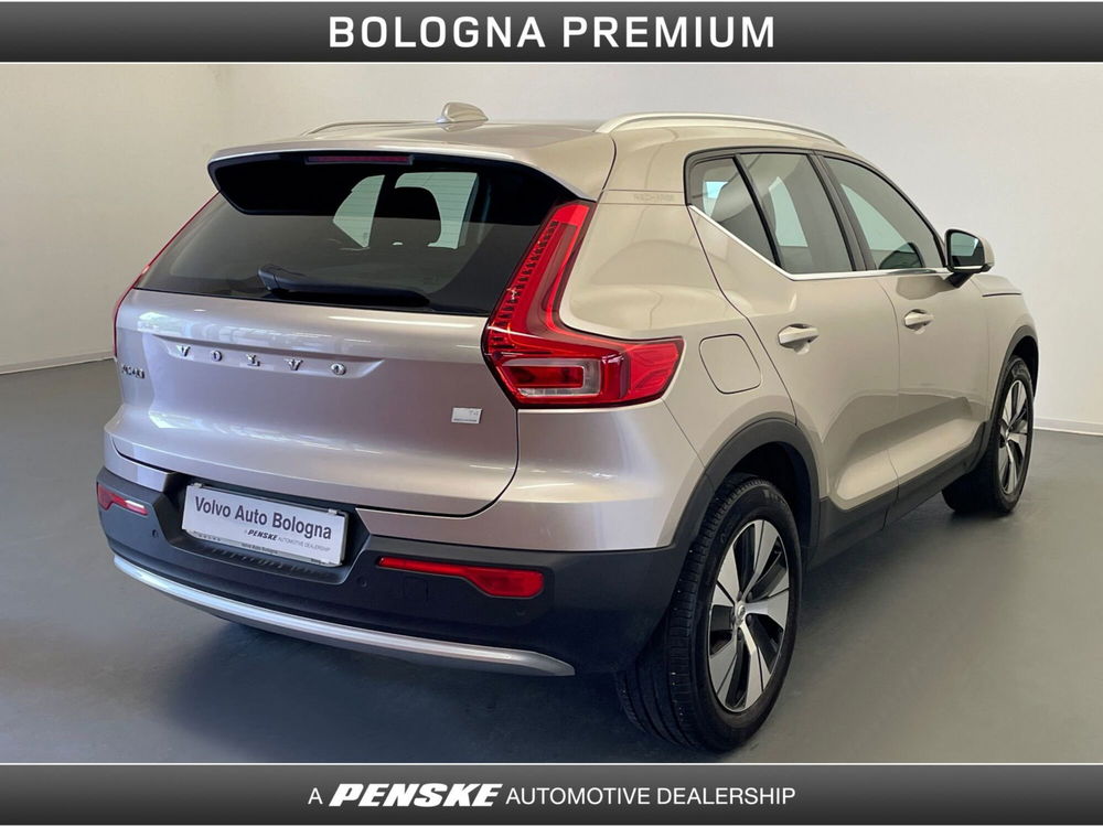 Volvo XC40 usata a Bologna (2)