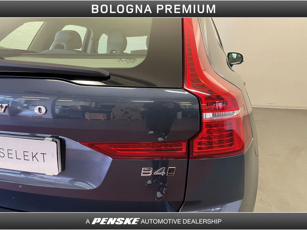 Volvo XC60 usata a Bologna (17)