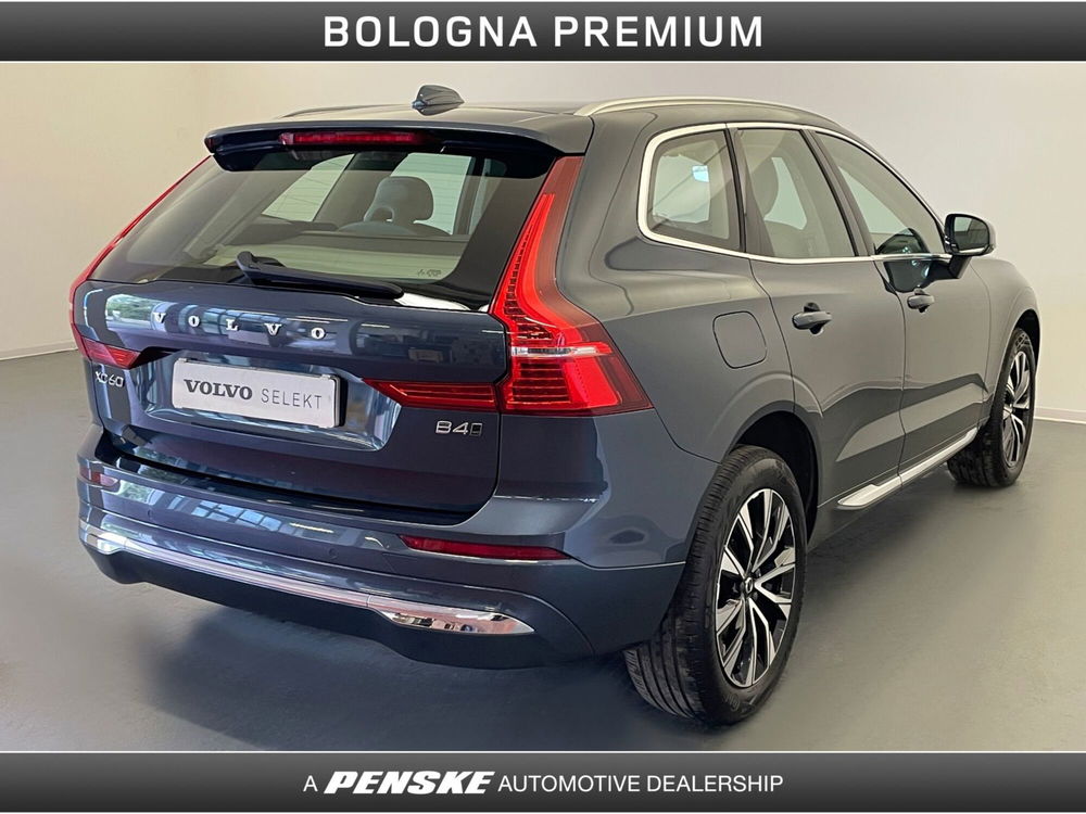 Volvo XC60 usata a Bologna (2)