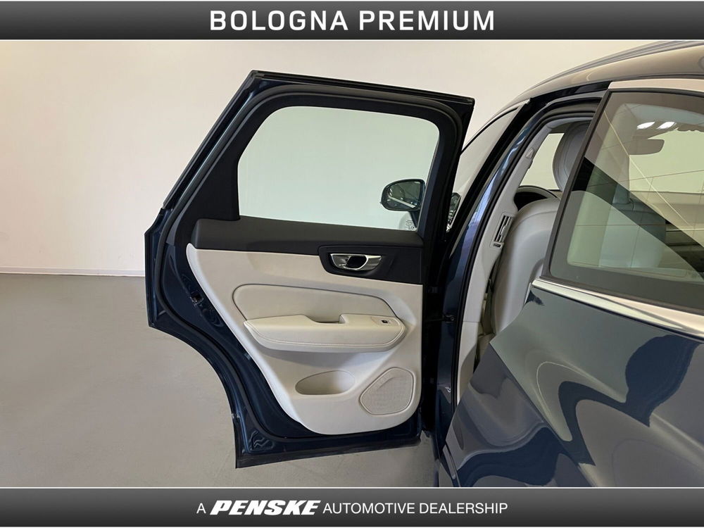 Volvo XC60 usata a Bologna (20)