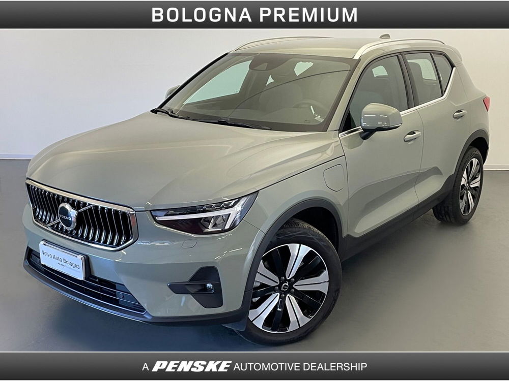 Volvo XC40 usata a Bologna