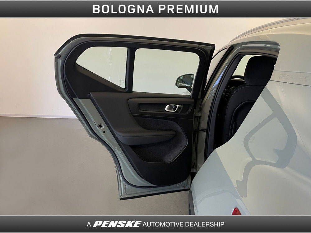 Volvo XC40 usata a Bologna (16)