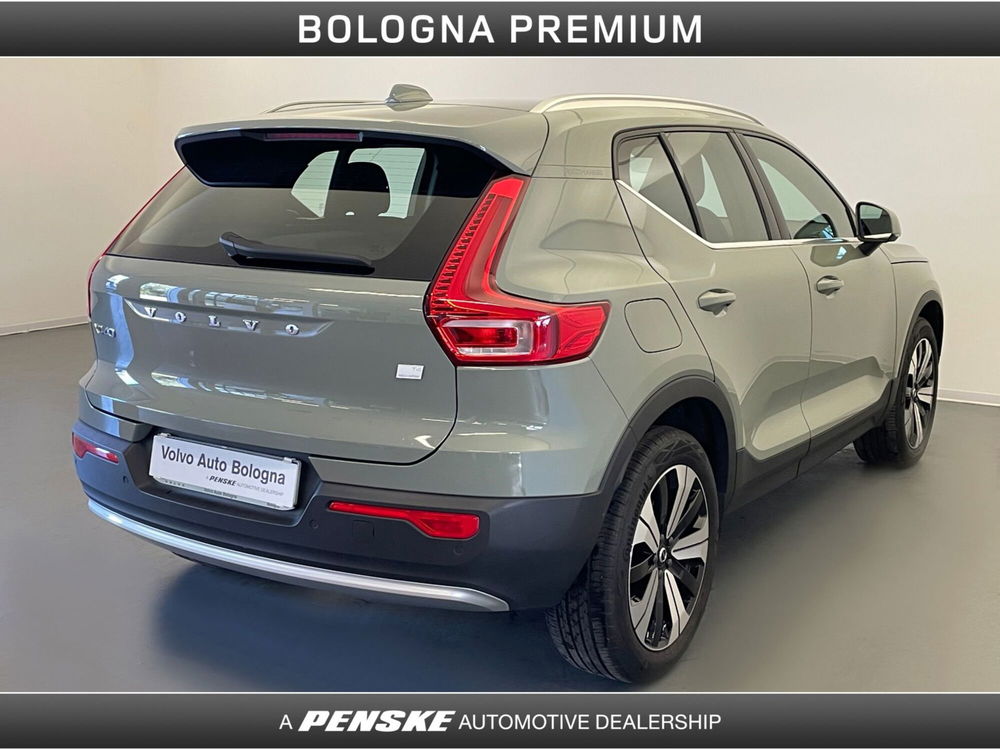 Volvo XC40 usata a Bologna (2)