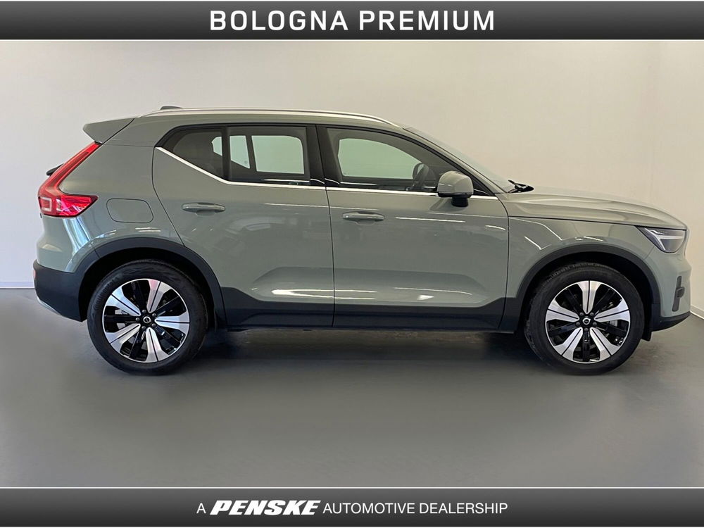 Volvo XC40 usata a Bologna (6)