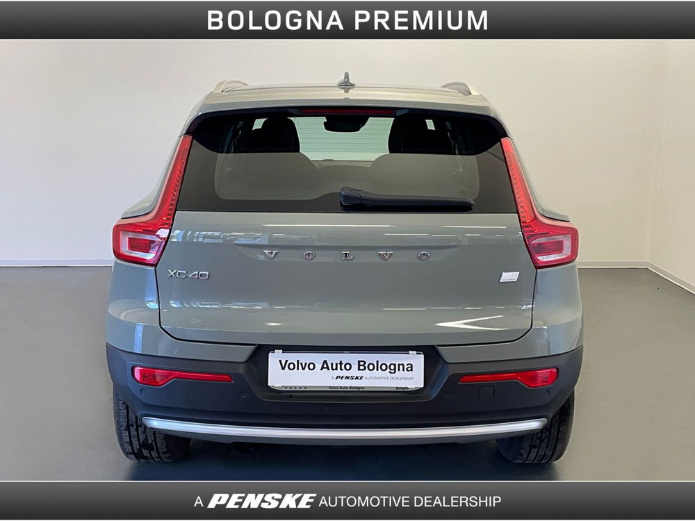 Volvo XC40 usata a Bologna (7)