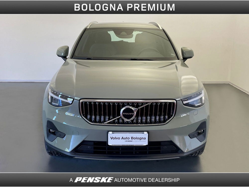 Volvo XC40 usata a Bologna (8)