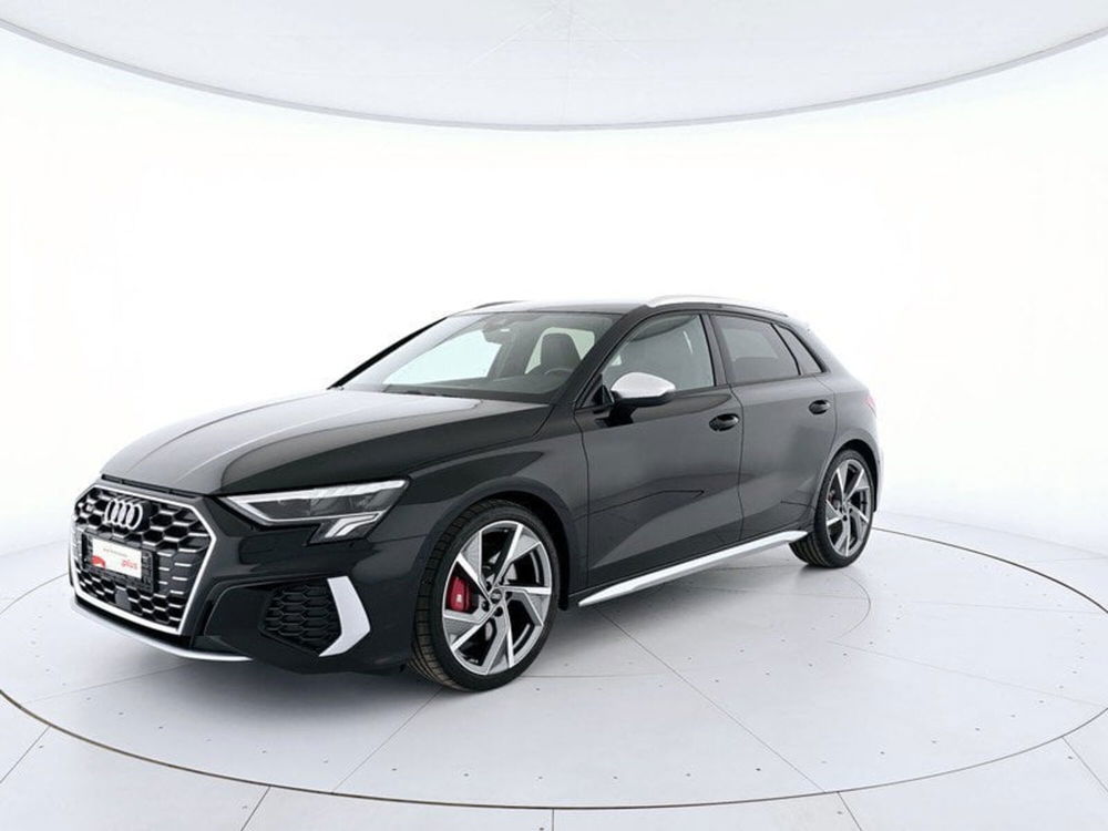 Audi A3 Sportback usata a Alessandria