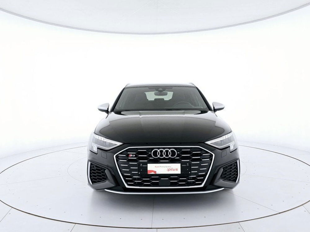 Audi A3 Sportback usata a Alessandria (2)