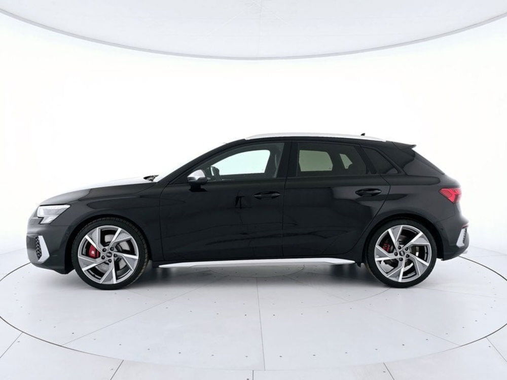 Audi A3 Sportback usata a Alessandria (3)