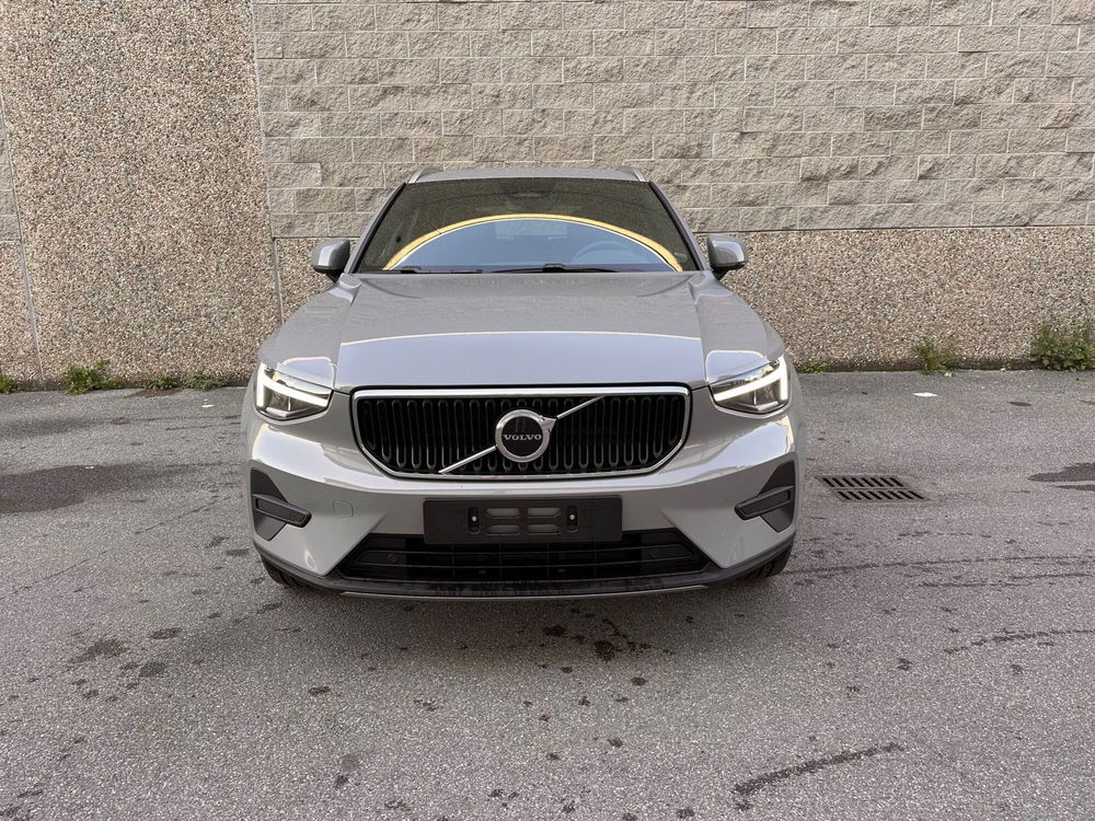 Volvo XC40 nuova a Bergamo (8)