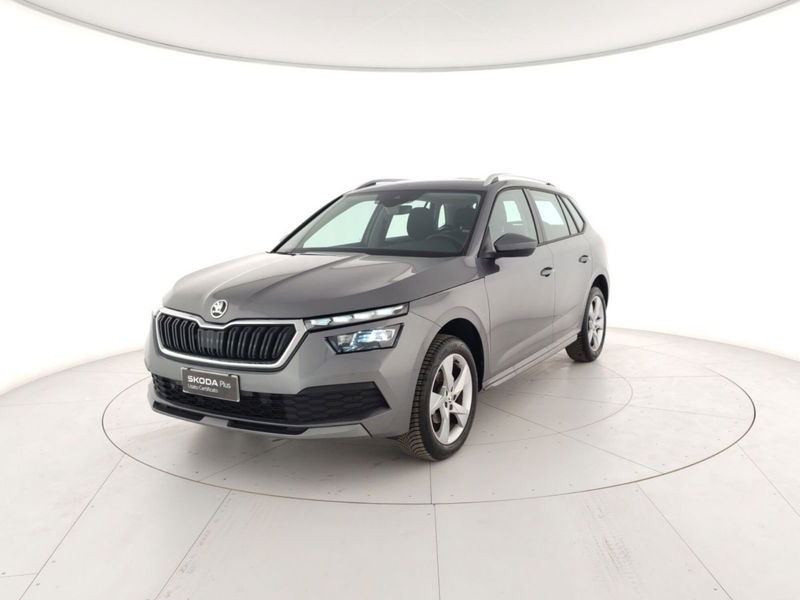 Skoda Kamiq 1.5 TSI ACT Style del 2023 usata a Massa