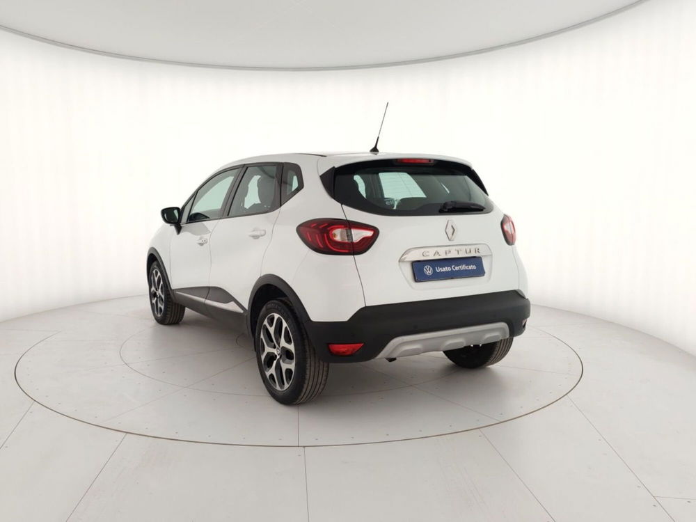 Renault Captur usata a Massa-Carrara (2)