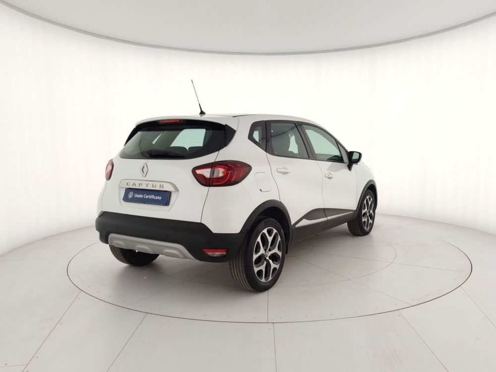 Renault Captur usata a Massa-Carrara (3)