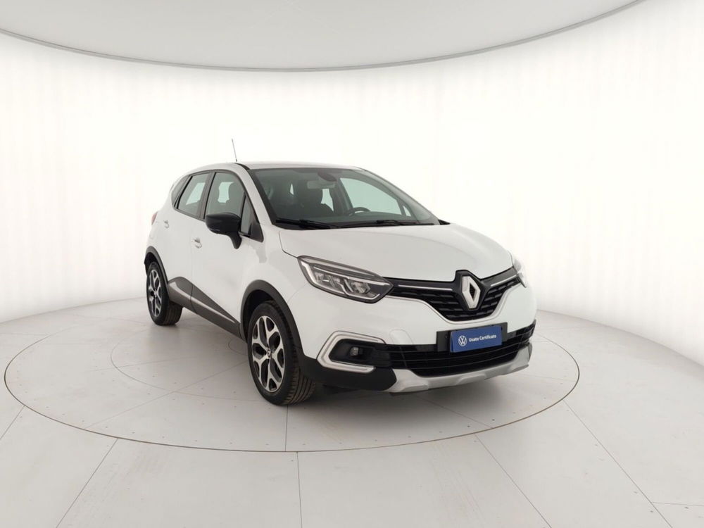 Renault Captur usata a Massa-Carrara (4)