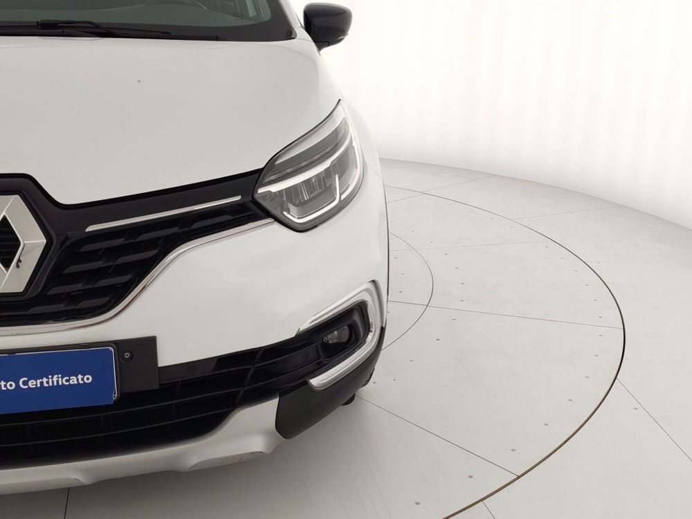 Renault Captur usata a Massa-Carrara (5)