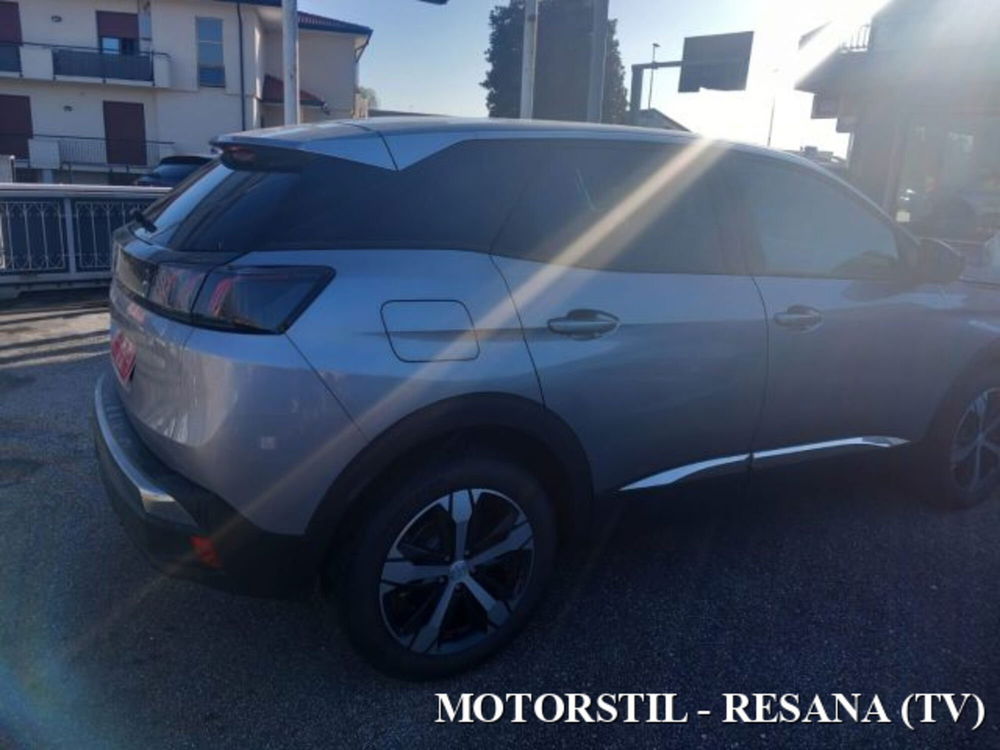 Peugeot 3008 nuova a Treviso (4)