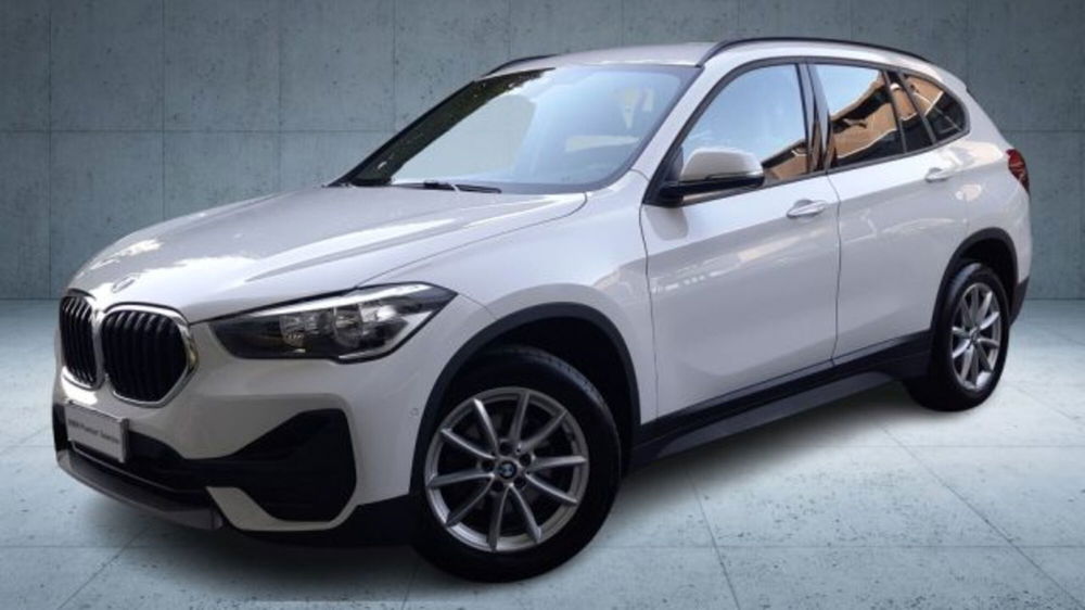 BMW X1 usata a Verona