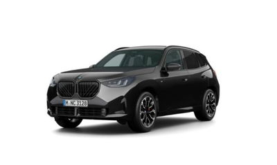 BMW X3 xdrive20d MSport Pro auto nuova a Verona