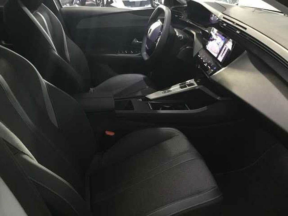 Peugeot 308 SW usata a Varese (14)