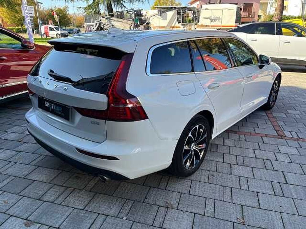 Volvo V60 usata a Venezia (10)