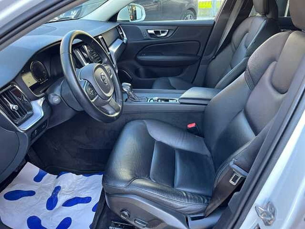 Volvo V60 usata a Venezia (14)