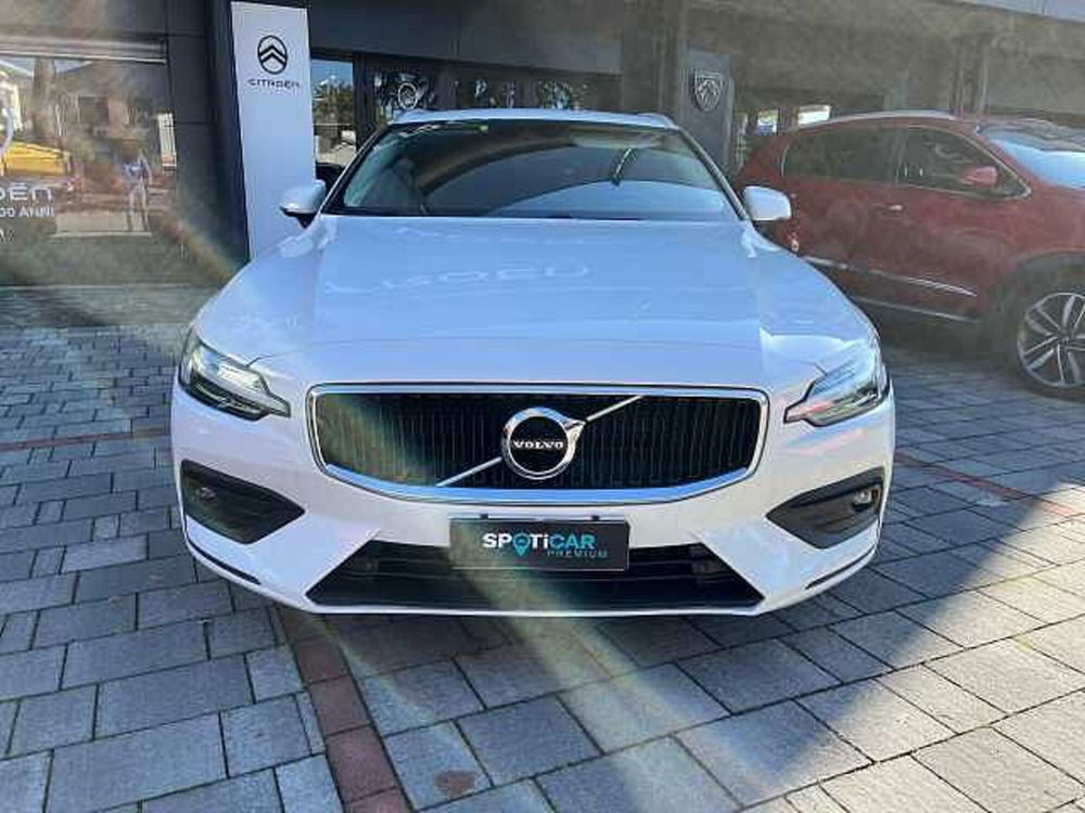 Volvo V60 usata a Venezia (5)