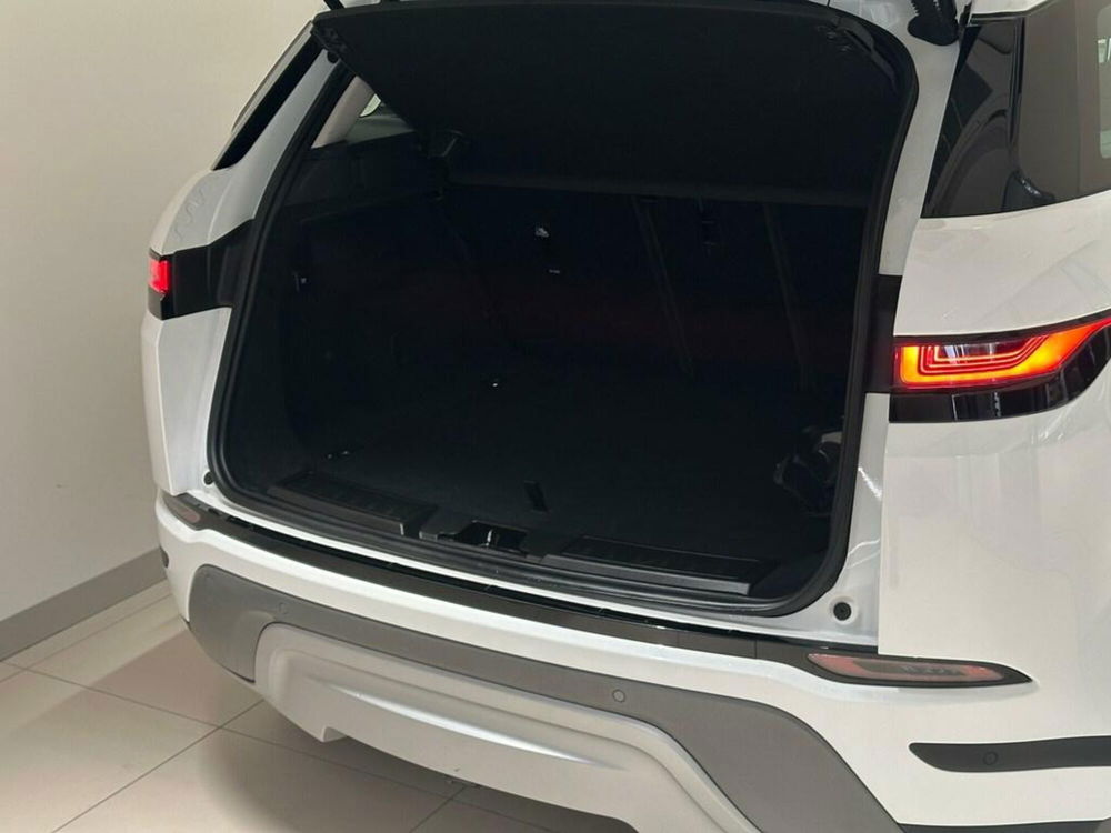 Land Rover Range Rover Evoque usata a Varese (11)