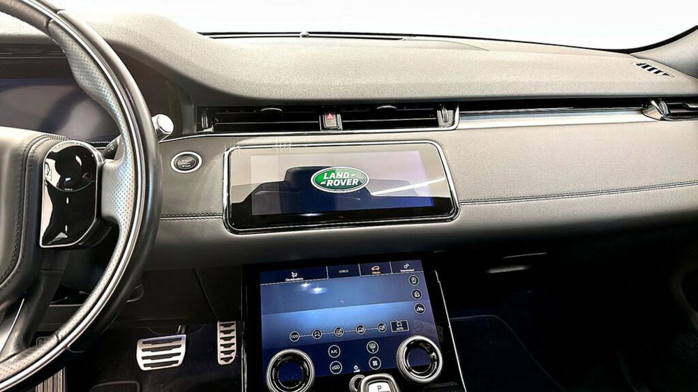 Land Rover Range Rover Evoque usata a Varese (15)