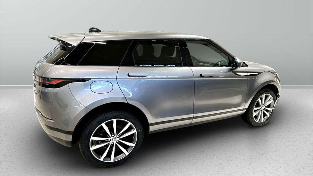 Land Rover Range Rover Evoque usata a Varese (10)