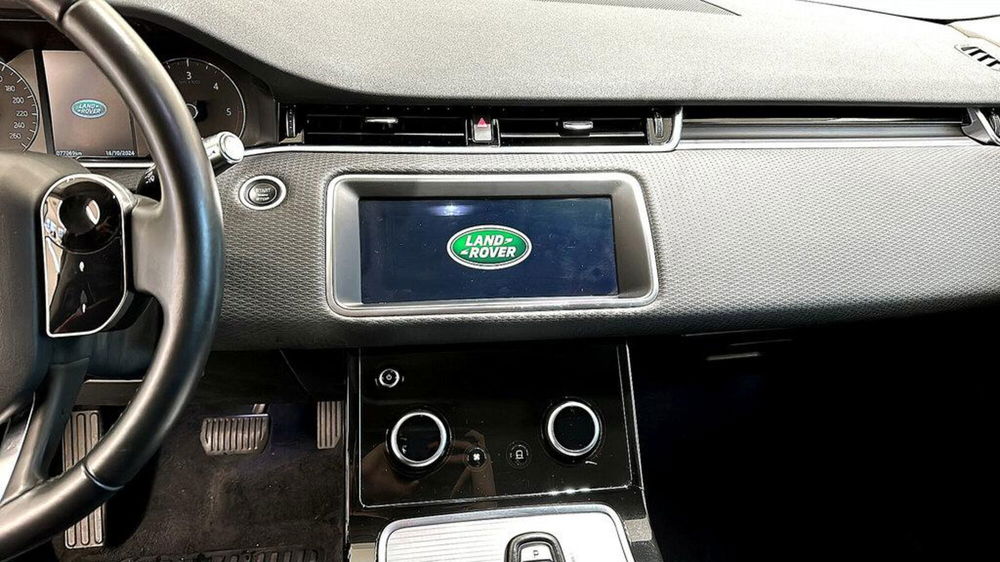 Land Rover Range Rover Evoque usata a Varese (15)