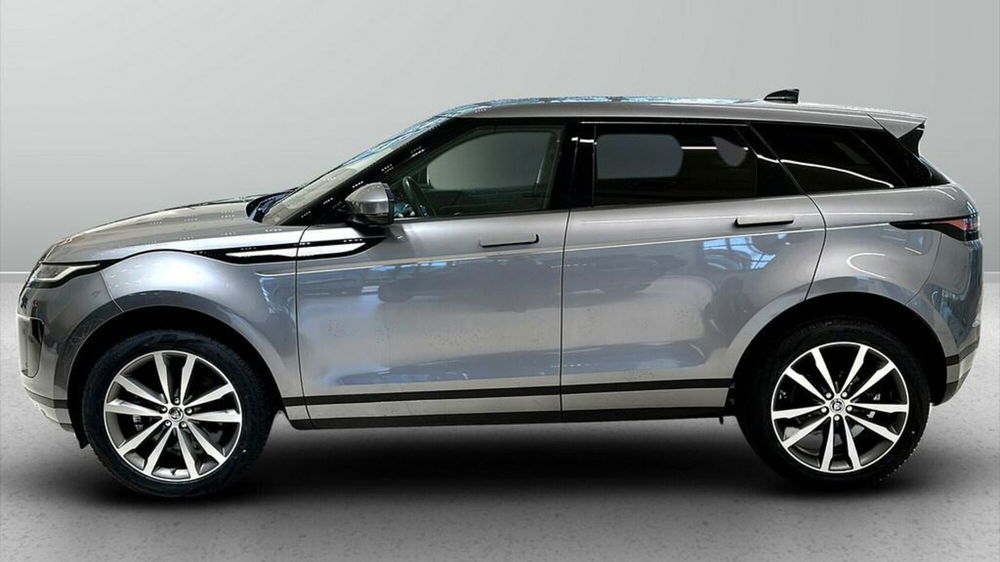 Land Rover Range Rover Evoque usata a Varese (6)