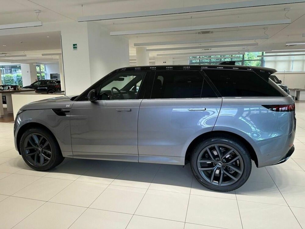 Land Rover Range Rover Sport nuova a Varese (6)