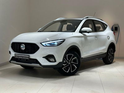 Mg ZS ZS 1.0 Luxury nuova a Varese