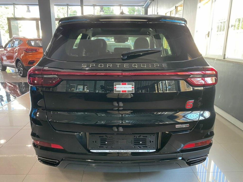 Sportequipe Sportequipe 6 Phev nuova a Varese (6)