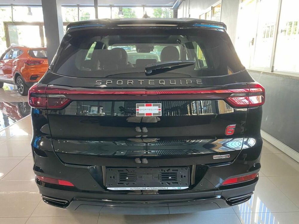 Sportequipe Sportequipe 6 Phev nuova a Varese (8)