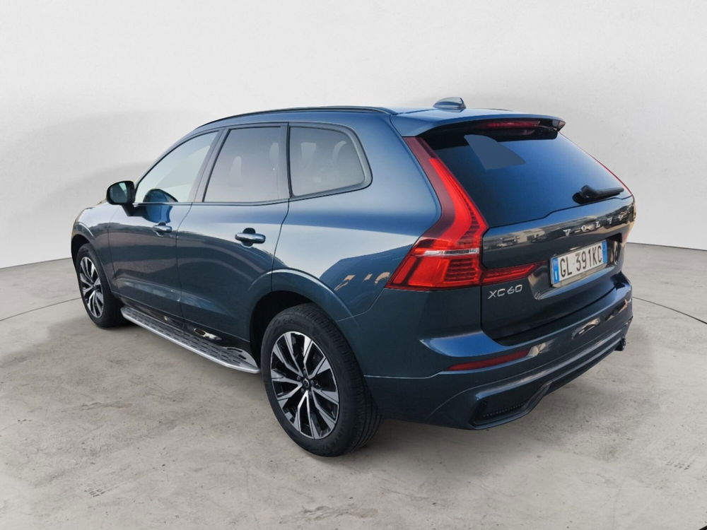 Volvo XC60 usata a Reggio Calabria (3)