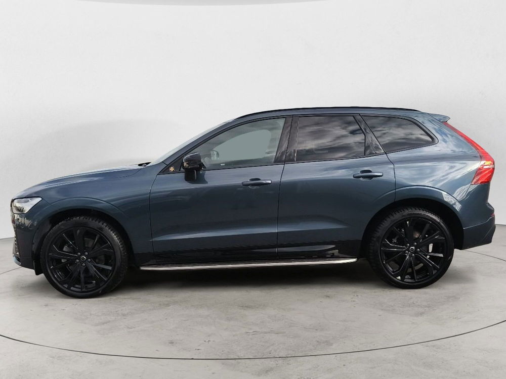 Volvo XC60 usata a Reggio Calabria (2)